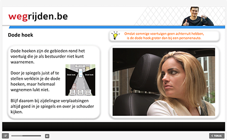 Auto Online Theoriecursus