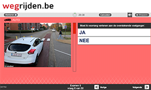 Gratis Auto Theorie - Oefen De Auto Theorie Gratis Bij Ons!